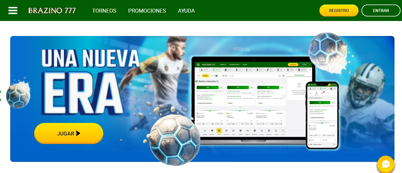 Brazino777 mejores casinos online Argentina apostadores deportivos juegos crash