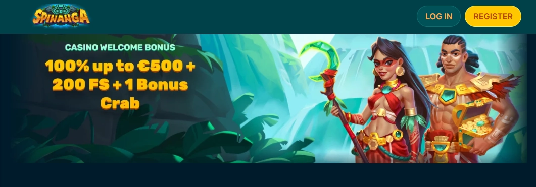 Spinanga mejores casinos online Argentina torneos diarios premios 6 millones ARS