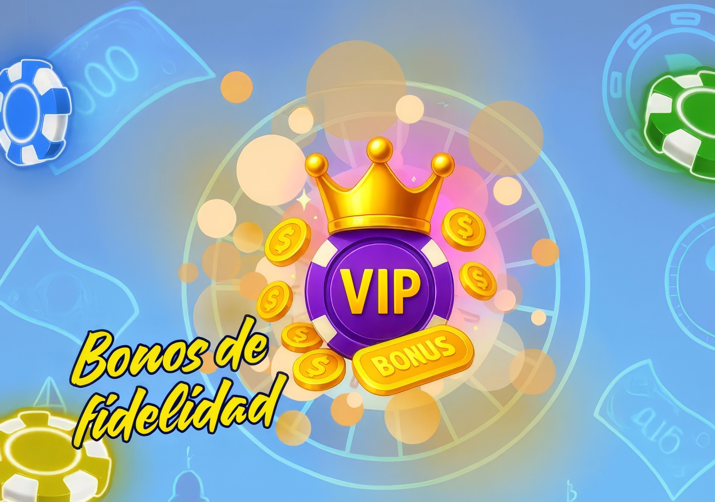 Bonos de fidelidad casino online Argentina