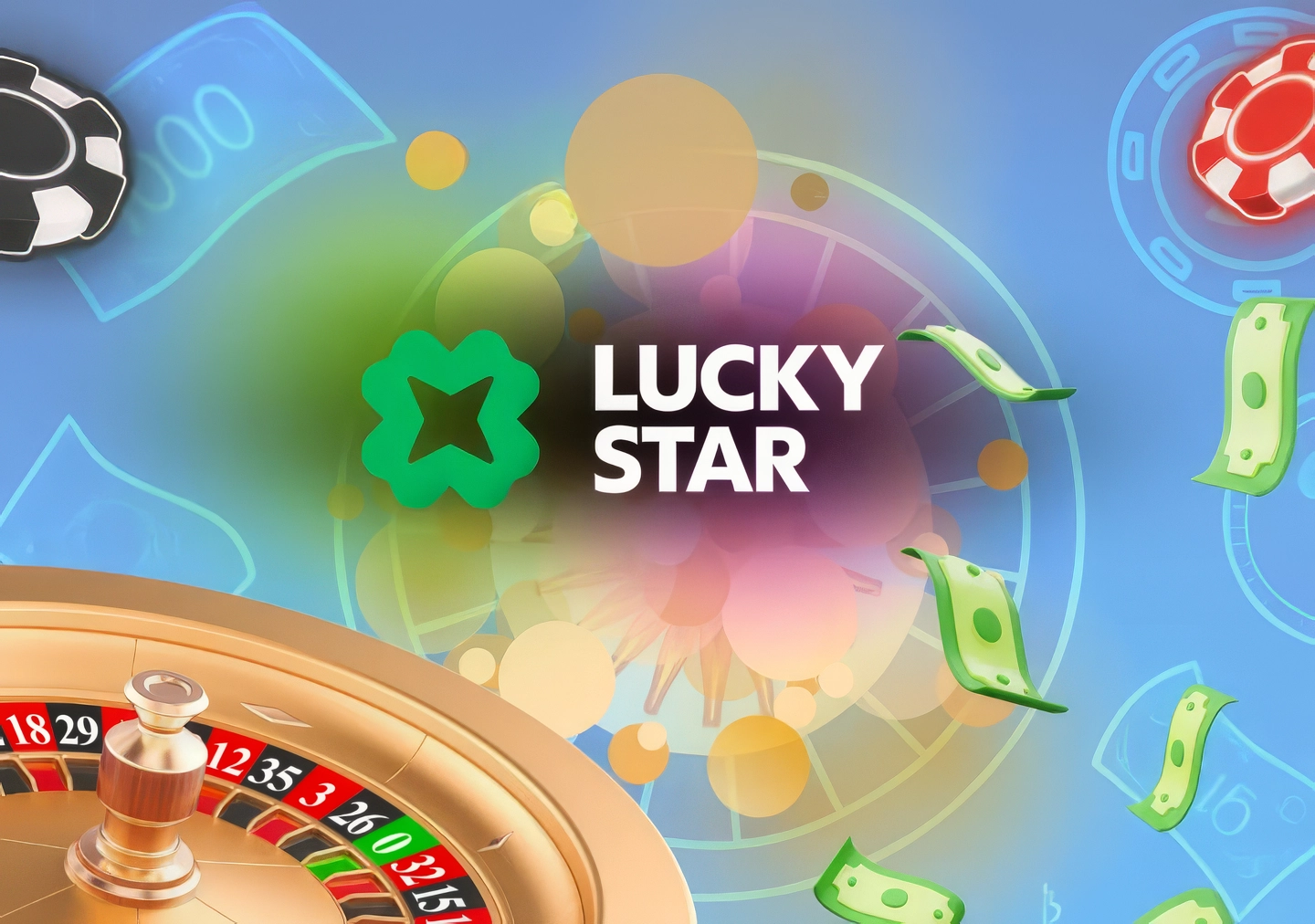 Lucky Star casino online Argentina