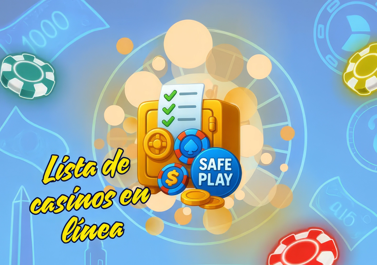 Listado de casino online Argentina para jugar seguro