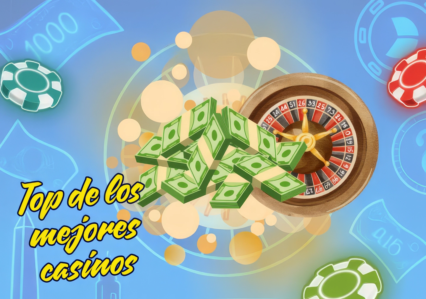 Top 7 de los mejores casino online Argentina con dinero real